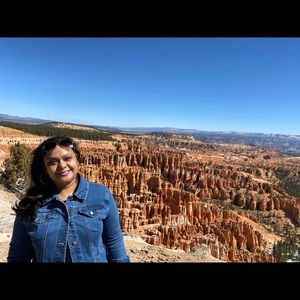 Meet your Posher, Gini